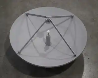 Cassegrain Antenna:Unlocking the Secrets of Precision Signal Transmission